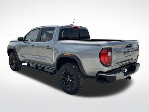 Sterling 2026 GMC Canyon Elevation