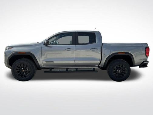Sterling 2026 GMC Canyon Elevation