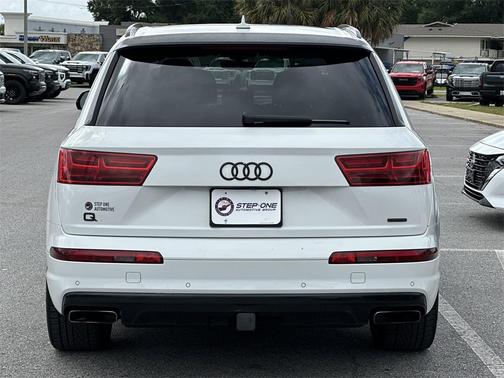 2018 Audi Q7 2.0T Premium