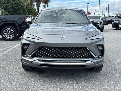 2025 Buick Envista Avenir