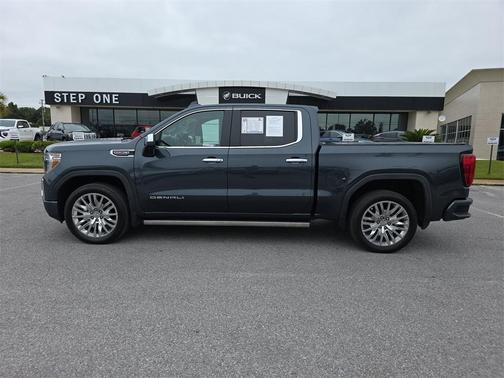 2019 GMC Sierra 1500 Denali