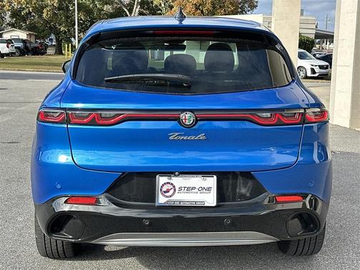 2024 Alfa Romeo Tonale Ti