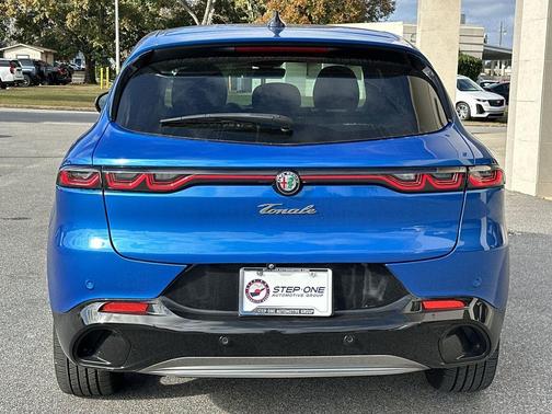 2024 Alfa Romeo Tonale Ti