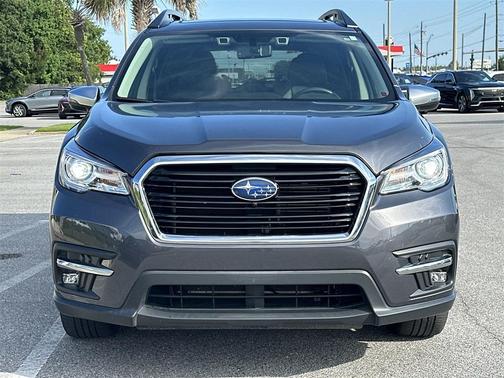 2022 Subaru Ascent Touring 7-Passenger