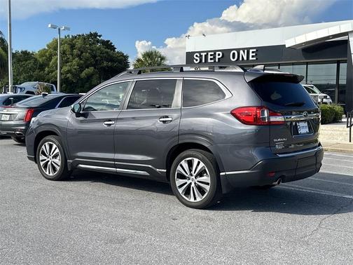 2022 Subaru Ascent Touring 7-Passenger