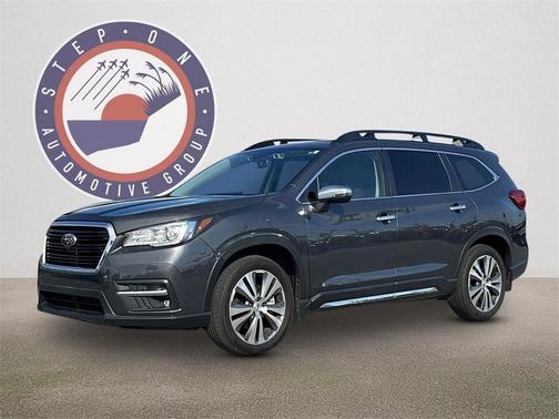 2022 Subaru Ascent Touring 7-Passenger