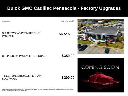 Onyx Black 2017 GMC Sierra 1500 SLT
