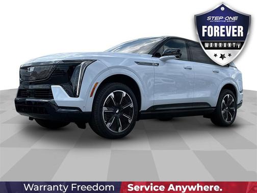2026 Cadillac Escalade IQ Premium Sport