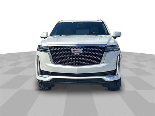 2022 Cadillac Escalade ESV Premium Luxury