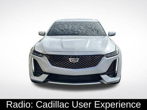 2020 Cadillac CT5 Sport RWD