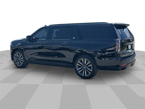 2021 Cadillac Escalade ESV Sport Platinum