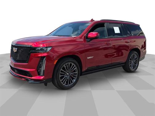 2023 Cadillac Escalade V-Series