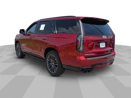 2023 Cadillac Escalade V-Series