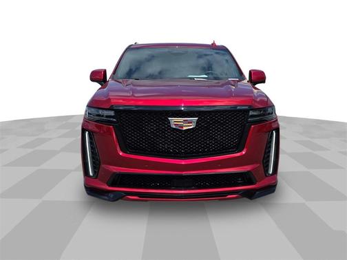 2023 Cadillac Escalade V-Series