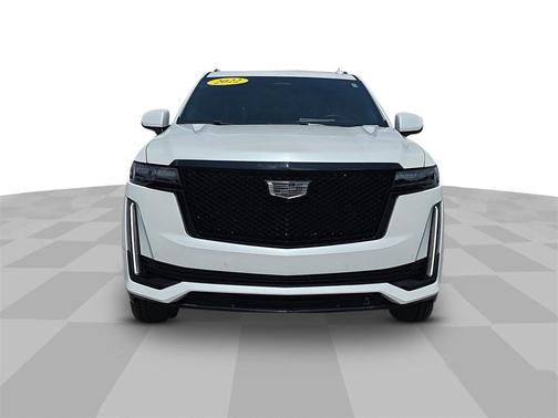2022 Cadillac Escalade Sport Platinum