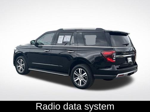 2023 Ford Expedition Limited