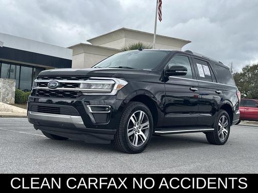 2023 Ford Expedition Limited