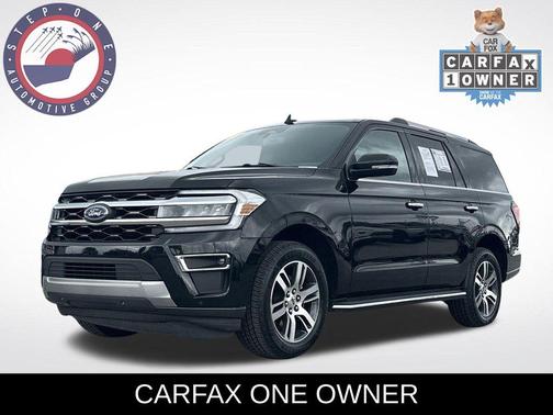 2023 Ford Expedition Limited