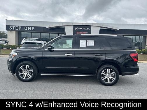 2023 Ford Expedition Limited