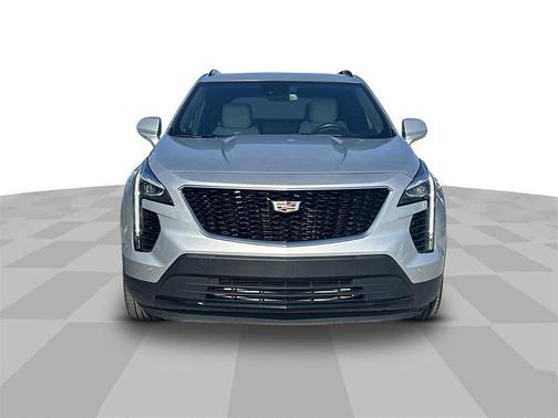 2020 Cadillac XT4 Sport