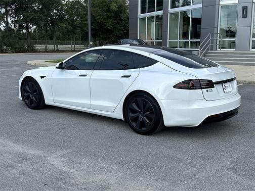 2023 Tesla Model S BASE
