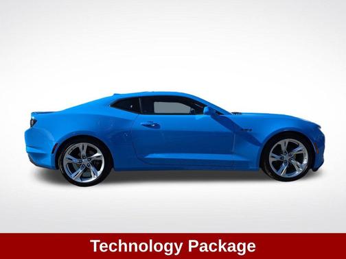 2023 Chevrolet Camaro LT1