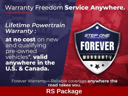 2023 Chevrolet Camaro LT1