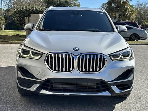 2021 BMW X1 sDrive28i