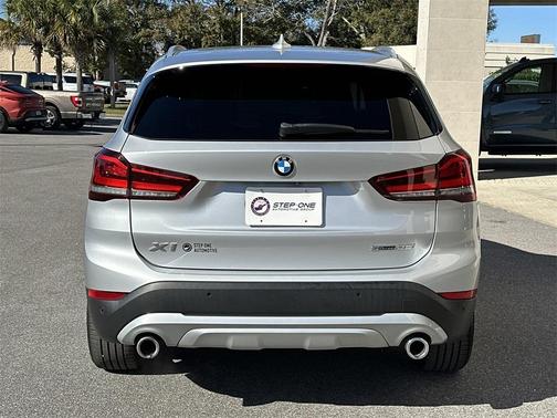 2021 BMW X1 sDrive28i