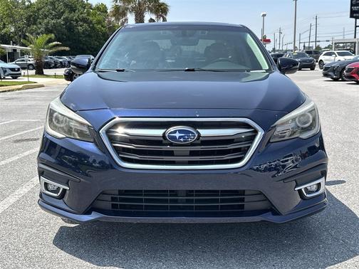 2018 Subaru Legacy 2.5i Limited