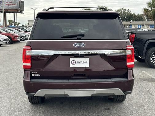2020 Ford Expedition XLT