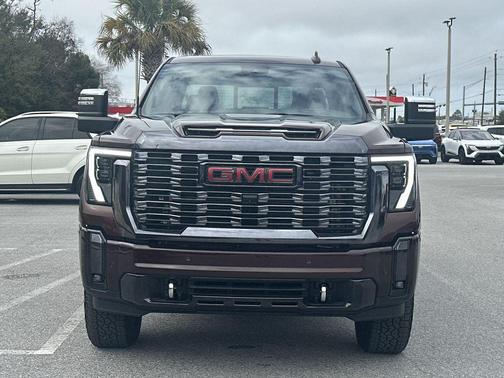 2024 GMC Sierra 2500 Denali Ultimate