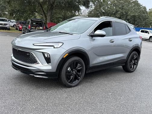 2025 Buick Encore GX Sport Touring