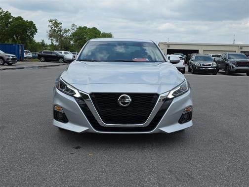 2021 Nissan Altima 2.5 SL