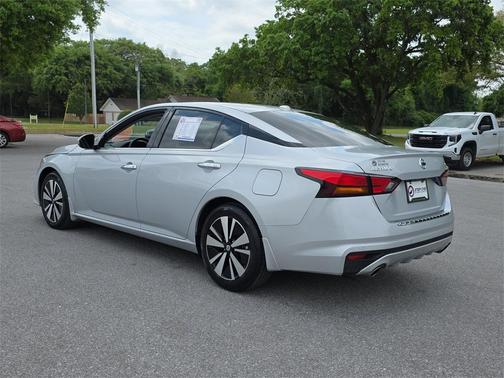 2021 Nissan Altima 2.5 SL