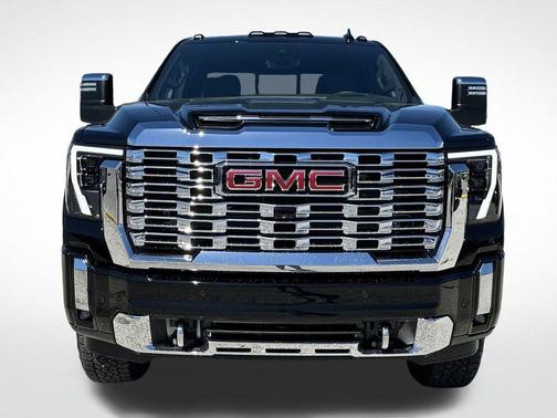 2026 GMC Sierra 2500 Denali