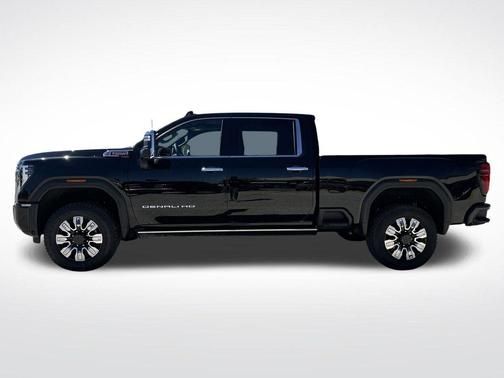 2026 GMC Sierra 2500 Denali