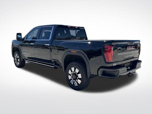 2026 GMC Sierra 2500 Denali