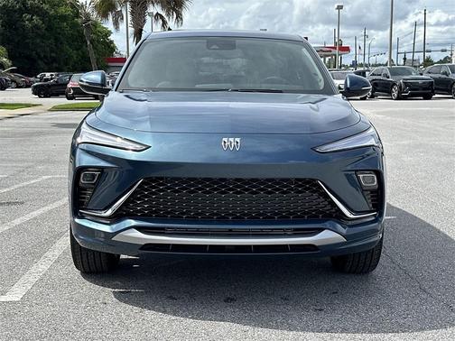 2025 Buick Envista Avenir