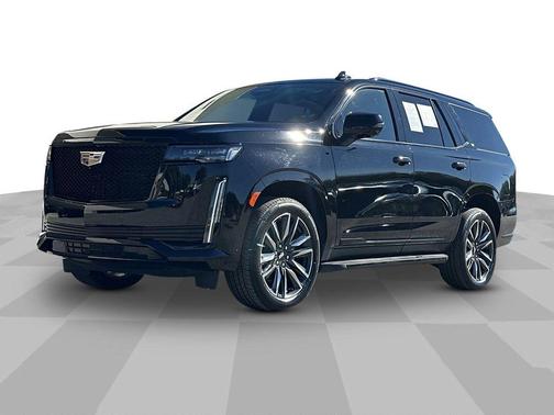 2024 Cadillac Escalade Sport