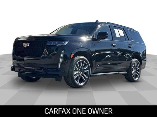 2024 Cadillac Escalade Sport