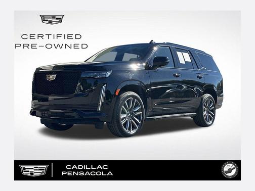 2024 Cadillac Escalade Sport