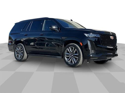2024 Cadillac Escalade Sport