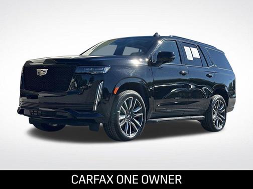 2024 Cadillac Escalade Sport