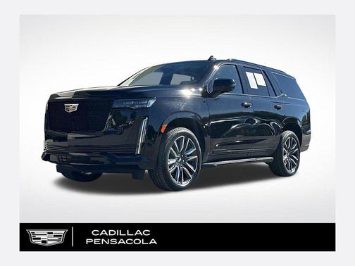 2024 Cadillac Escalade Sport