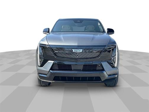 2026 Cadillac Escalade IQ Premium Sport