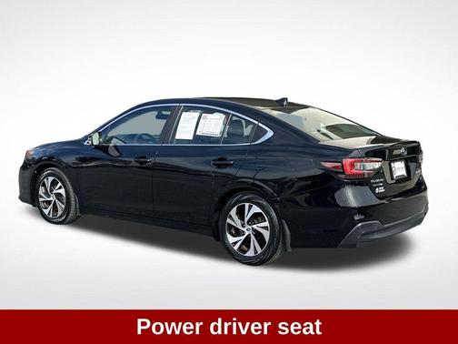 2022 Subaru Legacy Premium