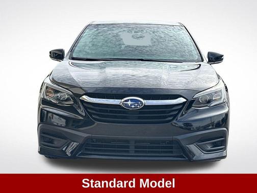 2022 Subaru Legacy Premium