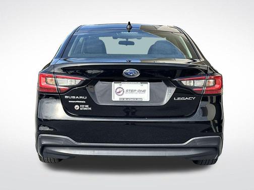 2022 Subaru Legacy Premium