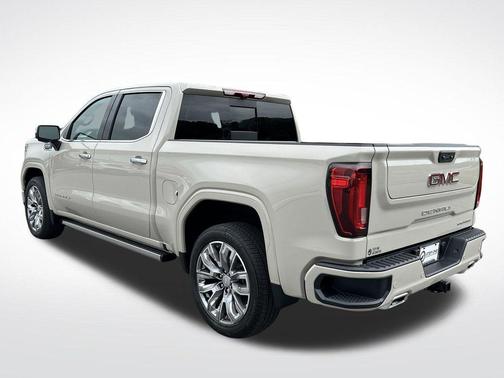 Dune 2026 GMC Sierra 1500 Denali